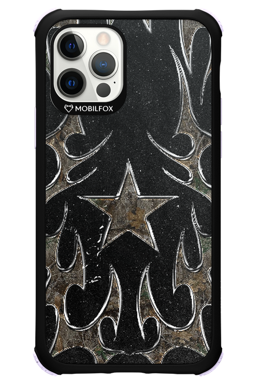 Camo 2.0 - Apple iPhone 12 Pro