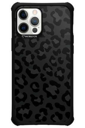 BLACK LEOPARD 2.0 - Apple iPhone 12 Pro Max