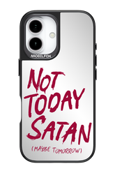 Not Today Mirror 2.0 - Apple iPhone 17