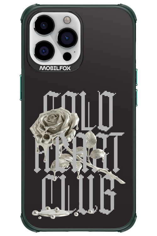Cold Heart Club 2.0 - Apple iPhone 13 Pro Max