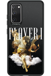 PLAYER1 - Samsung Galaxy S20 FE