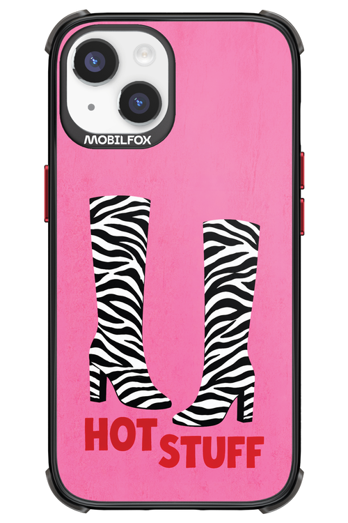 HOT STUFF 2.0 - Apple iPhone 14