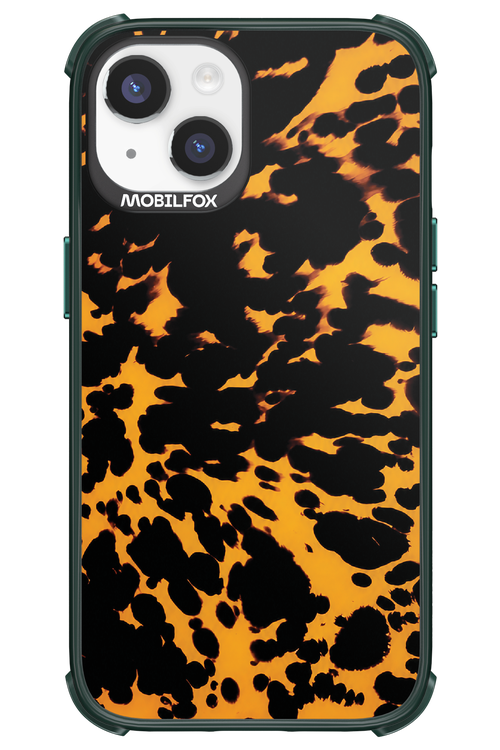 Tortoise Shell 2.0 - Apple iPhone 14