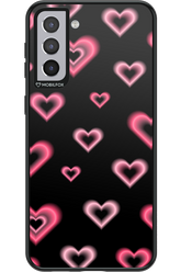 Pink Love 2.0 - Samsung Galaxy S21+
