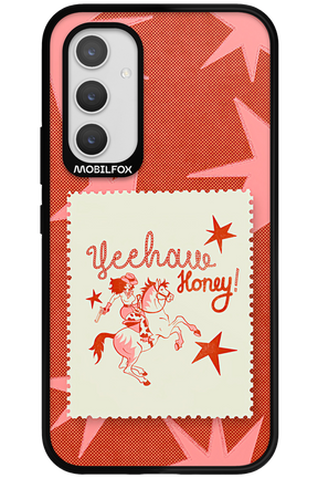 Yeehaw Honey 2.0 - Samsung Galaxy A54