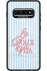 La Dolce Vita 2.0 - Samsung Galaxy S10+