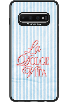La Dolce Vita 2.0 - Samsung Galaxy S10+
