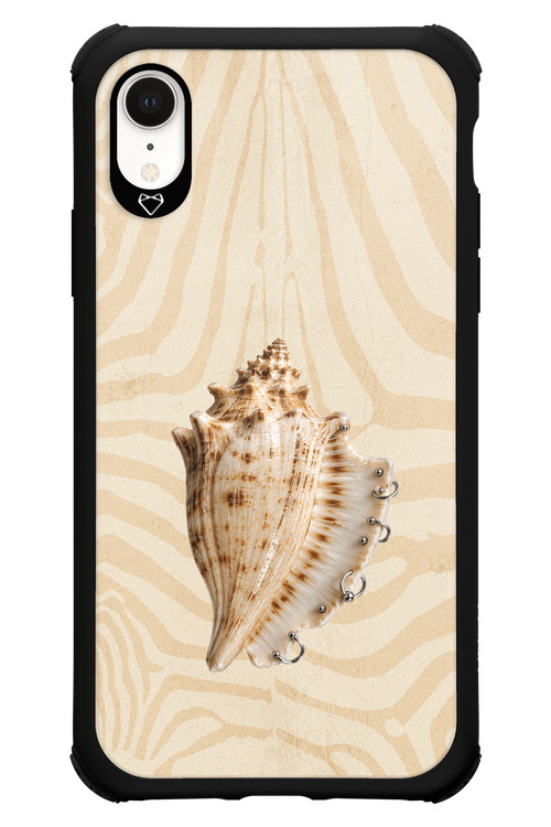 Shell Me Out 2.0 - Apple iPhone XR