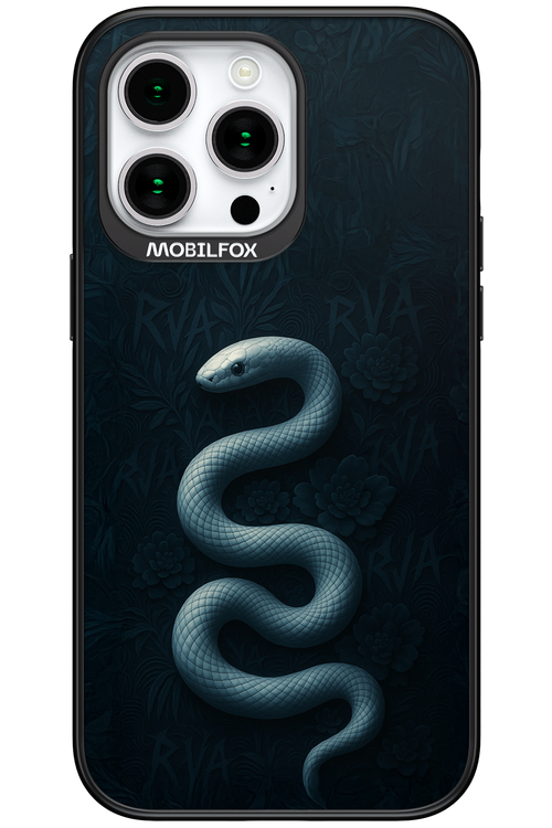 Night Venom 2.0 - Apple iPhone 15 Pro Max