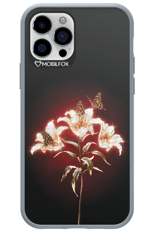 Glow Up Girl 2.0 - Apple iPhone 12 Pro
