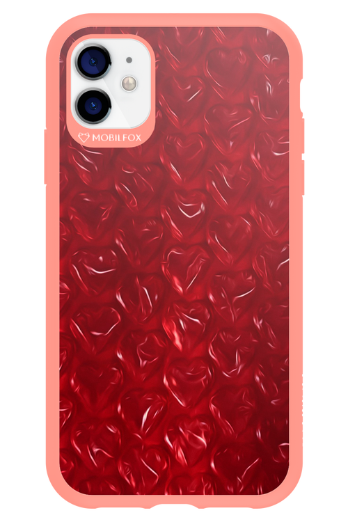 Air Heart - Apple iPhone 11