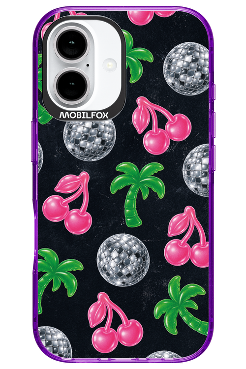 Single Life 2.0 - Apple iPhone 16