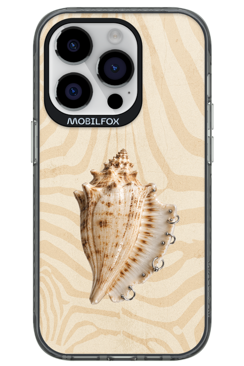 Shell Me Out 2.0 - Apple iPhone 14 Pro