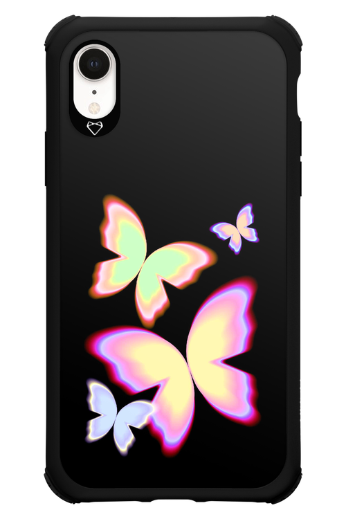 Butterfly Dream 2.0 - Apple iPhone XR
