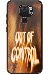 Out of Control 2.0 - Xiaomi Redmi Note 9