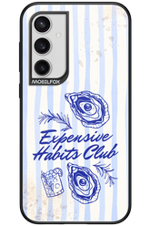 Expensive Habits Club 2.0 - Samsung Galaxy S23 FE