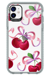Cherry Cherry Lady - Apple iPhone 11