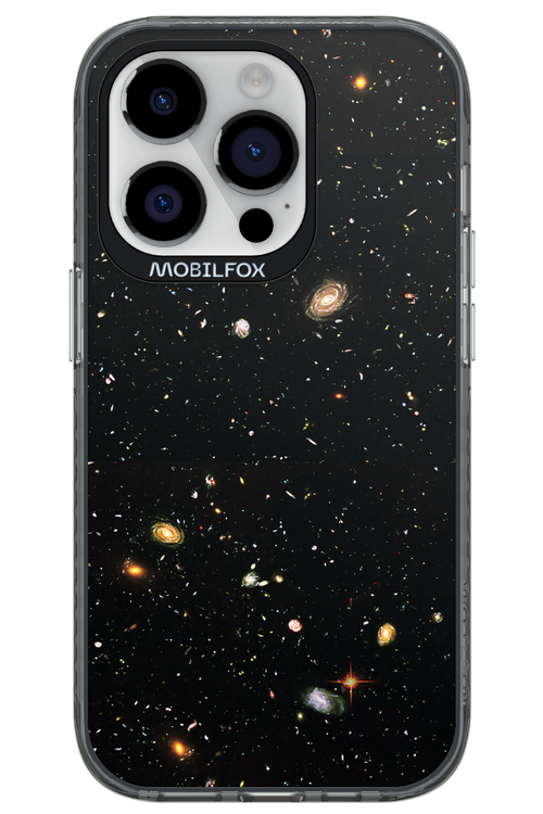 Cosmic Space 2.0 - Apple iPhone 14 Pro
