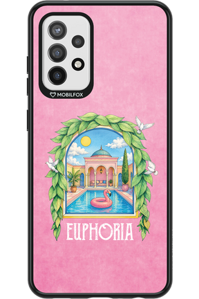 Euphoria 2.0 - Samsung Galaxy A72