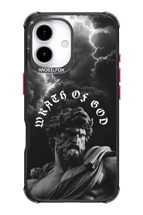 God 2.0 - Apple iPhone 17