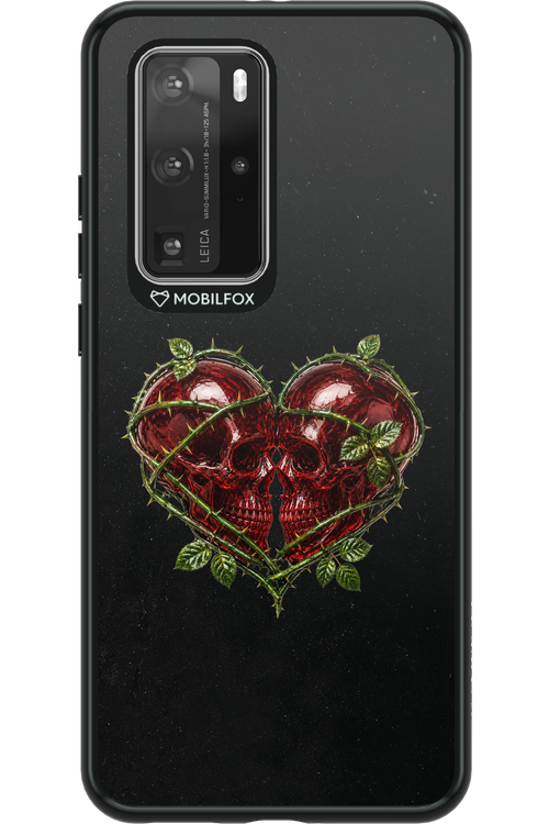 Omen Kiss 2.0 - Huawei P40 Pro