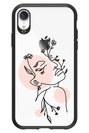 Confidence 2.0 - Apple iPhone XR