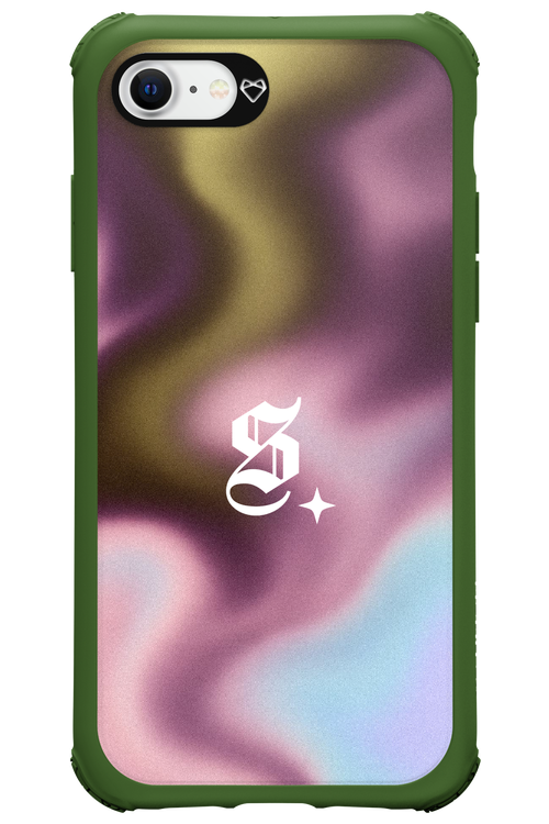 Cosmic Lagoon 2 - S 2.0 - Apple iPhone SE 2020