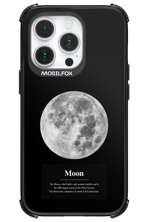 Moon 2.0 - Apple iPhone 14 Pro