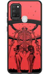 RMN Cover 2.0 - Samsung Galaxy A21 S