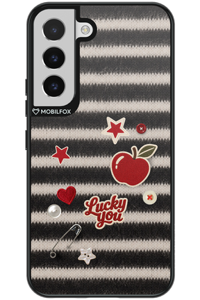Lucky You 2.0 - Samsung Galaxy S22
