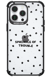 Trouble - Apple iPhone 14 Pro Max