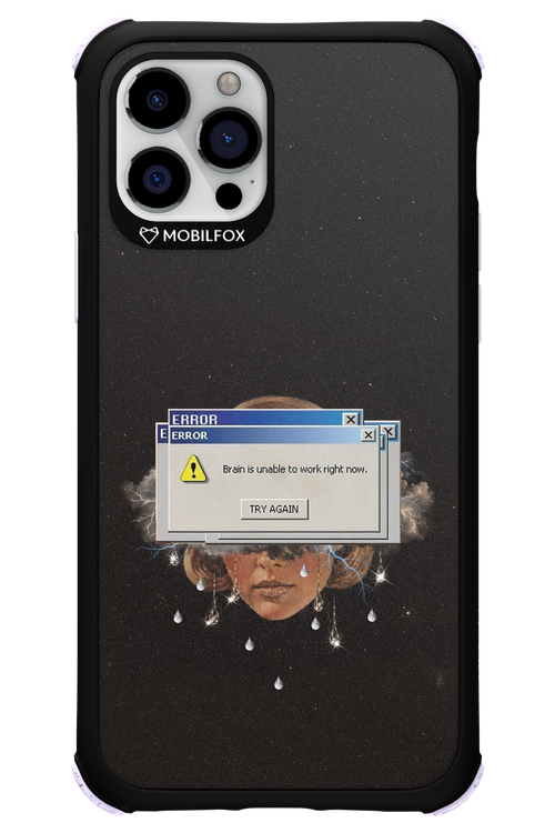 Out of Mind 2.0 - Apple iPhone 12 Pro