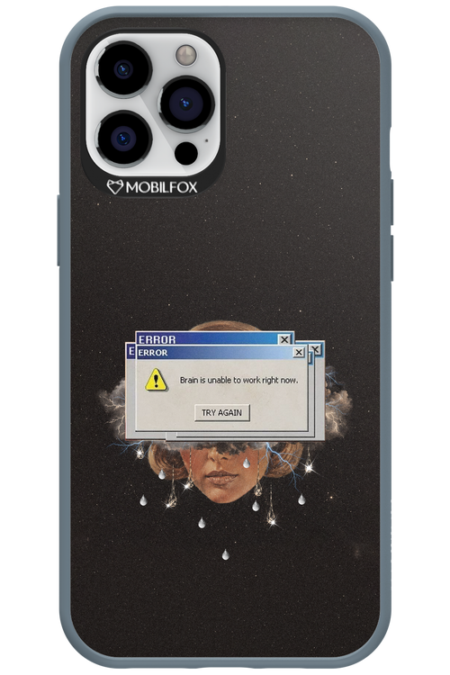 Out of Mind 2.0 - Apple iPhone 12 Pro Max