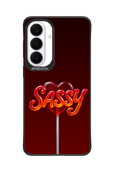 Sassy 2.0 - Samsung Galaxy S26+