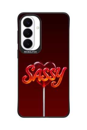 Sassy 2.0 - Samsung Galaxy S26+