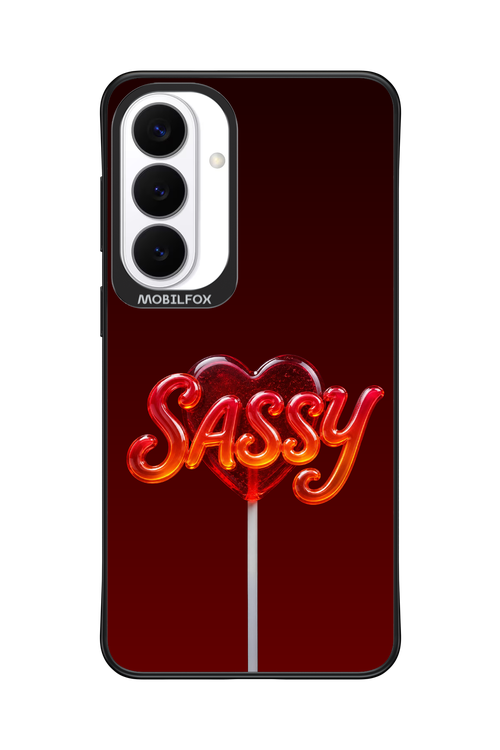 Sassy 2.0 - Samsung Galaxy S26+