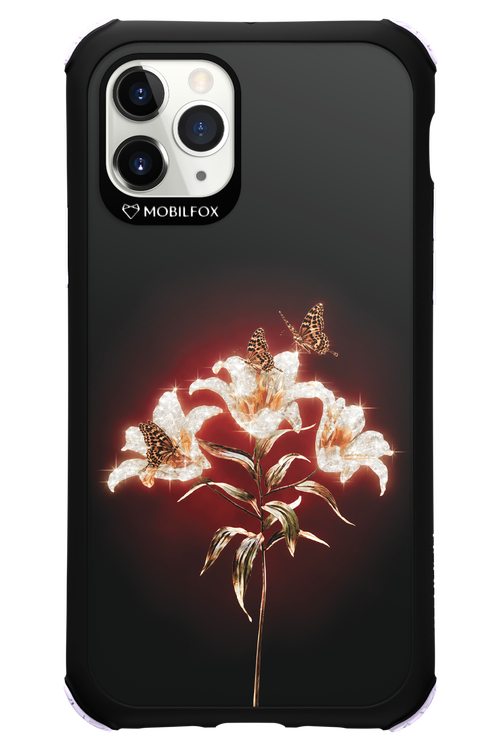 Glow Up Girl 2.0 - Apple iPhone 11 Pro