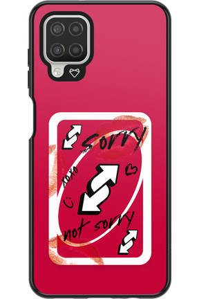 Turn 2.0 - Samsung Galaxy A12