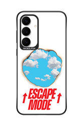 Escape mode 2.0 - Samsung S25 FE