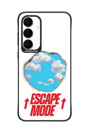 Escape mode 2.0 - Samsung S25 FE