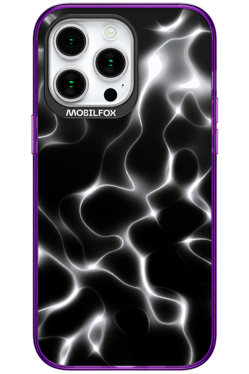 Dark Aura 2.0 - Apple iPhone 15 Pro Max