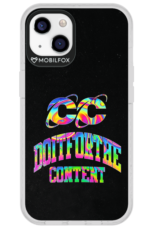 DO IT 2.0 - Apple iPhone 13