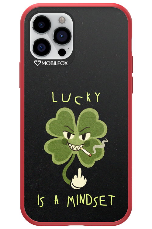 Lucky Mind 2.0 - Apple iPhone 12 Pro