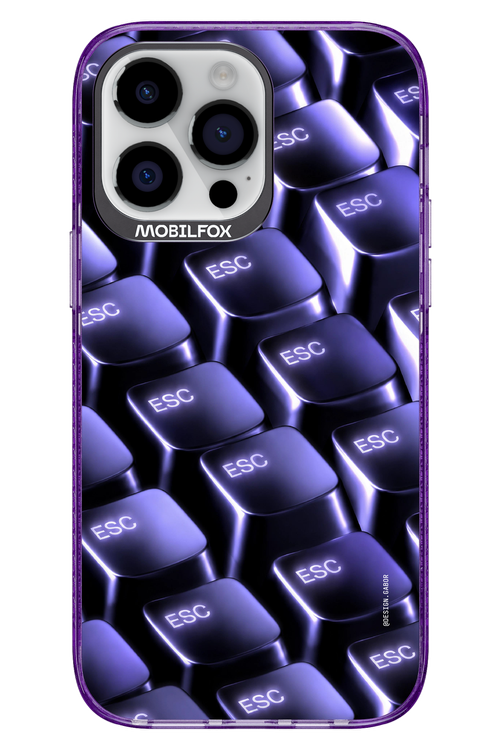 Can's Escape 2.0 - Apple iPhone 14 Pro Max