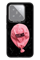 Feelings 2.0 - Xiaomi 14