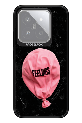 Feelings 2.0 - Xiaomi 14