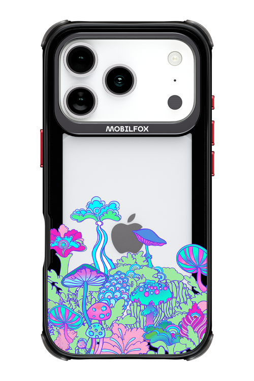 Shrooms - Apple iPhone 17 Pro