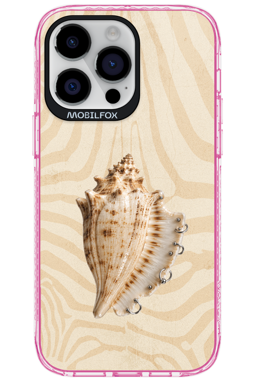 Shell Me Out 2.0 - Apple iPhone 14 Pro Max