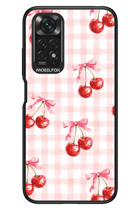 Cherry-Cherry Lady 2.0 - Xiaomi Redmi Note 11/11S 4G