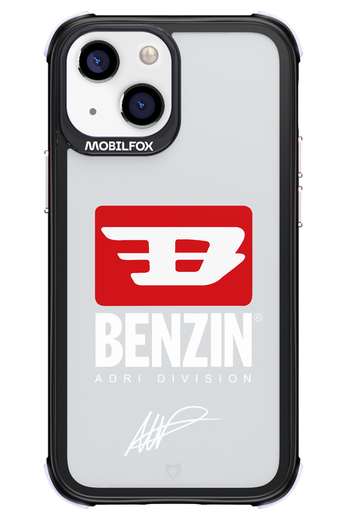 Ultra Benzin 2.0 - Apple iPhone 13 Mini